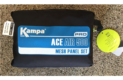  Ace Air Pro 500 Mesh panel set